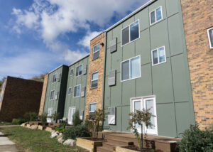 The Quarters at East Lansing