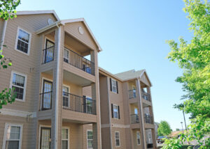 The Quarters at Laramie